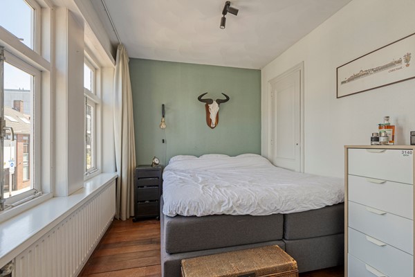 Medium property photo - Prinsenhoeven 13, 5017 GC Tilburg