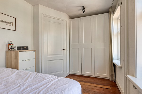 Medium property photo - Prinsenhoeven 13, 5017 GC Tilburg