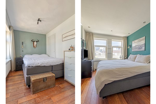 Medium property photo - Prinsenhoeven 13, 5017 GC Tilburg