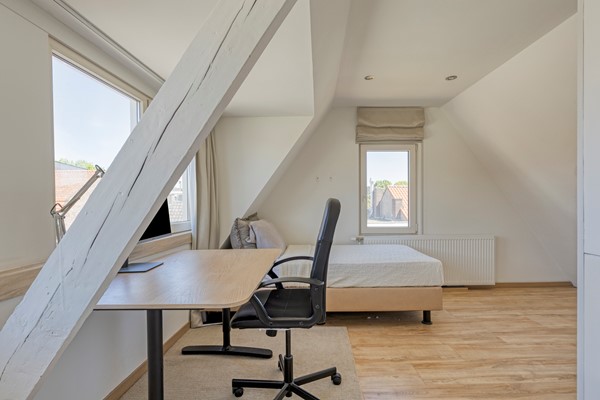 Medium property photo - Prinsenhoeven 13, 5017 GC Tilburg