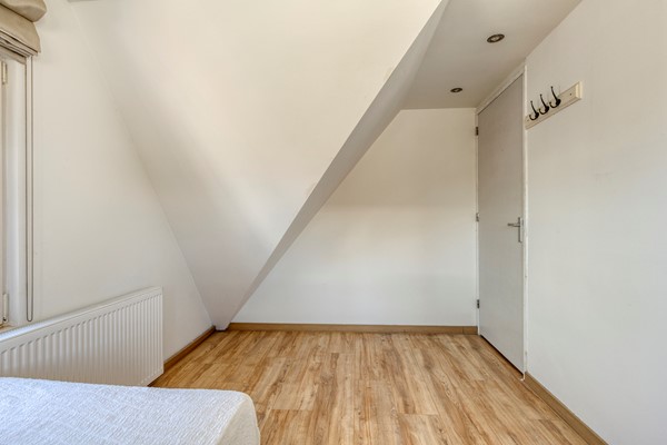 Medium property photo - Prinsenhoeven 13, 5017 GC Tilburg