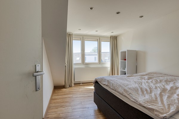 Medium property photo - Prinsenhoeven 13, 5017 GC Tilburg