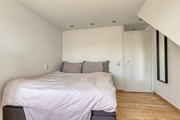 Medium property photo - Prinsenhoeven 13, 5017 GC Tilburg