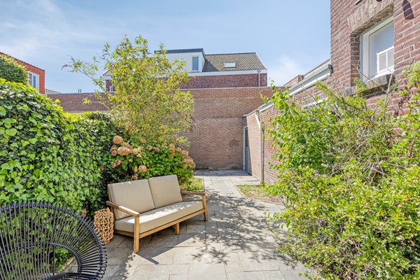 Medium property photo - Prinsenhoeven 13, 5017 GC Tilburg