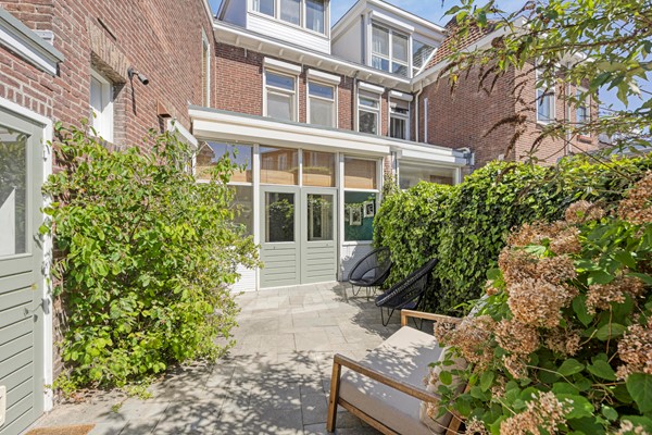 Medium property photo - Prinsenhoeven 13, 5017 GC Tilburg