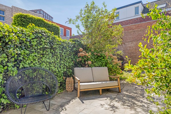 Medium property photo - Prinsenhoeven 13, 5017 GC Tilburg