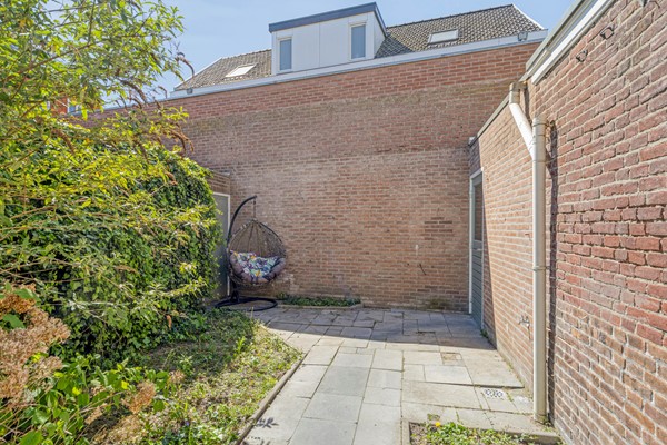 Medium property photo - Prinsenhoeven 13, 5017 GC Tilburg