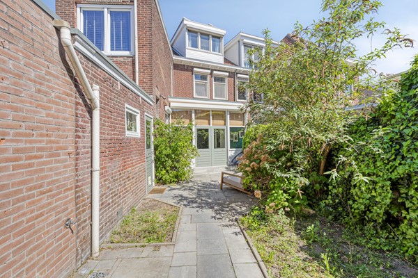 Medium property photo - Prinsenhoeven 13, 5017 GC Tilburg