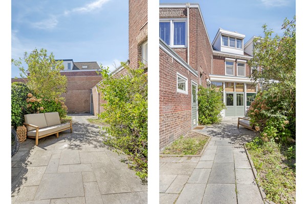 Medium property photo - Prinsenhoeven 13, 5017 GC Tilburg