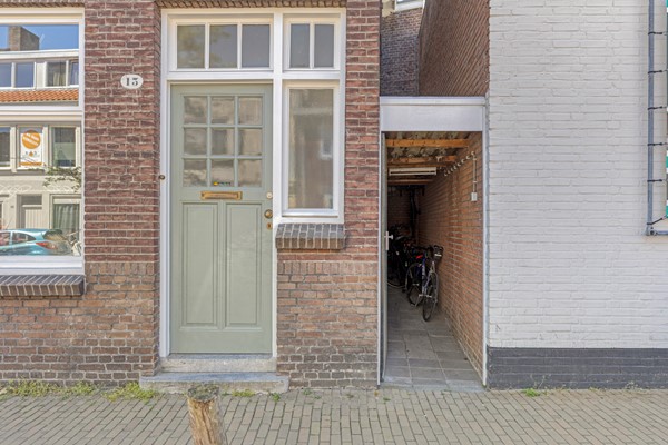 Medium property photo - Prinsenhoeven 13, 5017 GC Tilburg