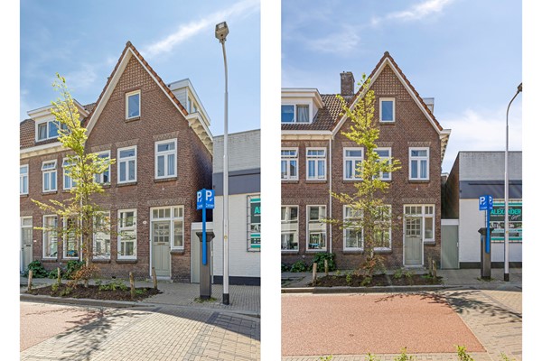 Medium property photo - Prinsenhoeven 13, 5017 GC Tilburg