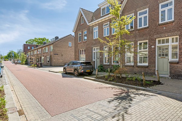 Medium property photo - Prinsenhoeven 13, 5017 GC Tilburg