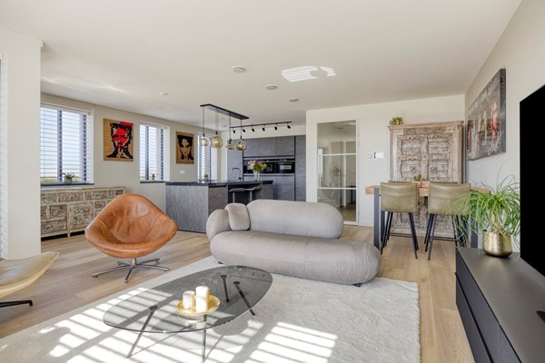 Medium property photo - Twentestraat 170, 5018 BG Tilburg