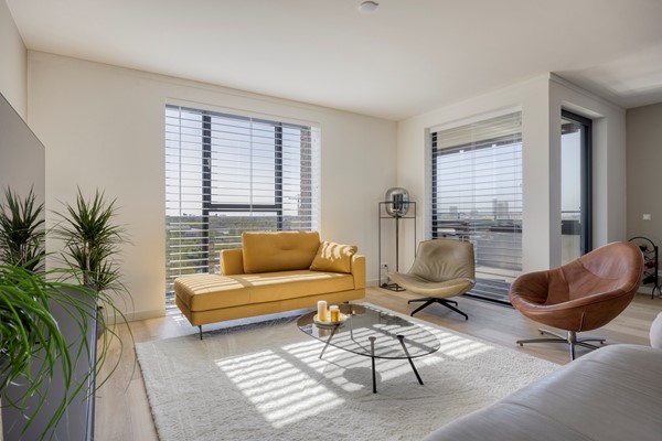 Medium property photo - Twentestraat 170, 5018 BG Tilburg