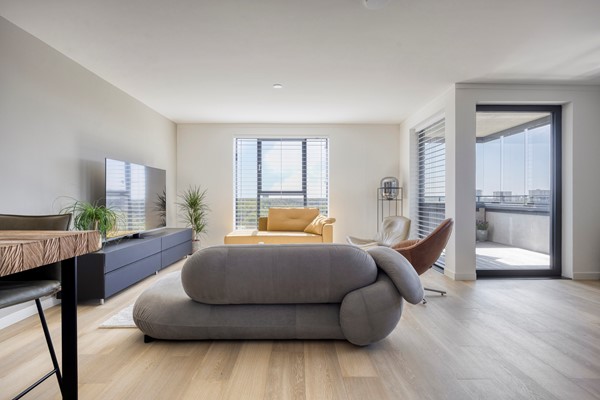 Medium property photo - Twentestraat 170, 5018 BG Tilburg