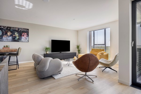 Medium property photo - Twentestraat 170, 5018 BG Tilburg