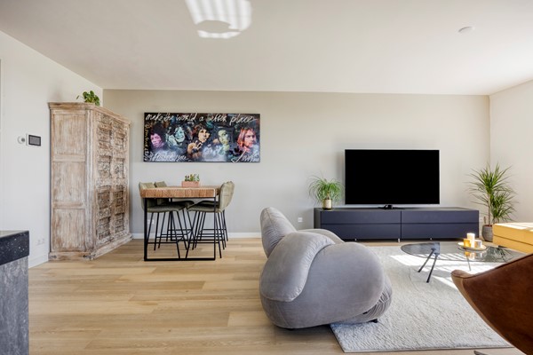Medium property photo - Twentestraat 170, 5018 BG Tilburg