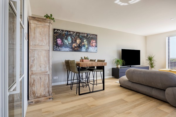 Medium property photo - Twentestraat 170, 5018 BG Tilburg