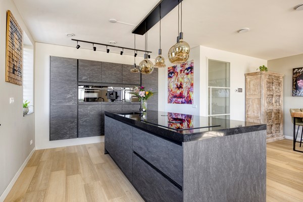 Medium property photo - Twentestraat 170, 5018 BG Tilburg