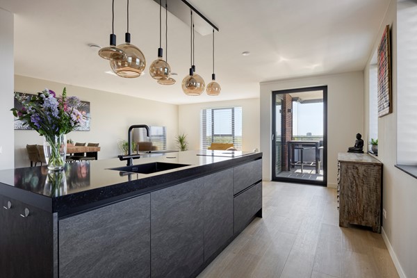 Medium property photo - Twentestraat 170, 5018 BG Tilburg