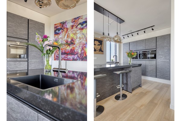 Medium property photo - Twentestraat 170, 5018 BG Tilburg