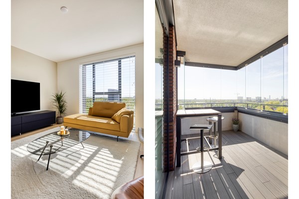 Medium property photo - Twentestraat 170, 5018 BG Tilburg