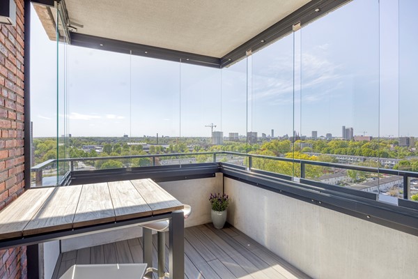 Medium property photo - Twentestraat 170, 5018 BG Tilburg