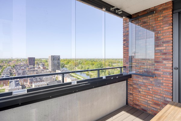Medium property photo - Twentestraat 170, 5018 BG Tilburg