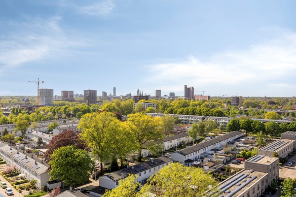 Medium property photo - Twentestraat 170, 5018 BG Tilburg