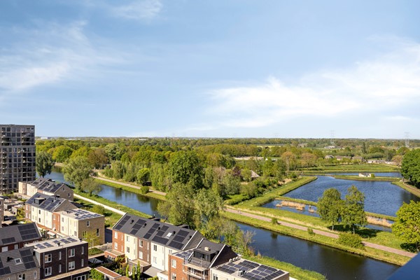 Medium property photo - Twentestraat 170, 5018 BG Tilburg