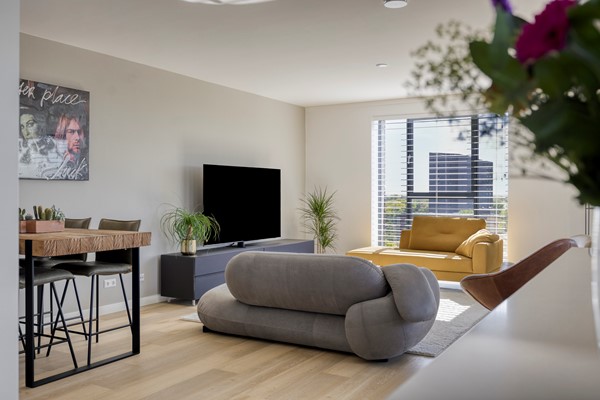 Medium property photo - Twentestraat 170, 5018 BG Tilburg