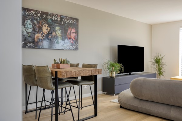 Medium property photo - Twentestraat 170, 5018 BG Tilburg