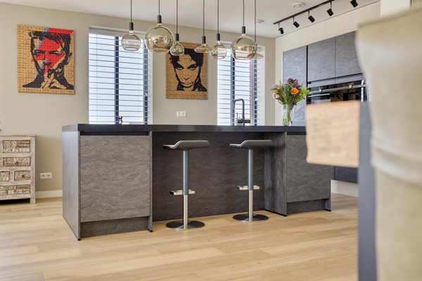 Medium property photo - Twentestraat 170, 5018 BG Tilburg