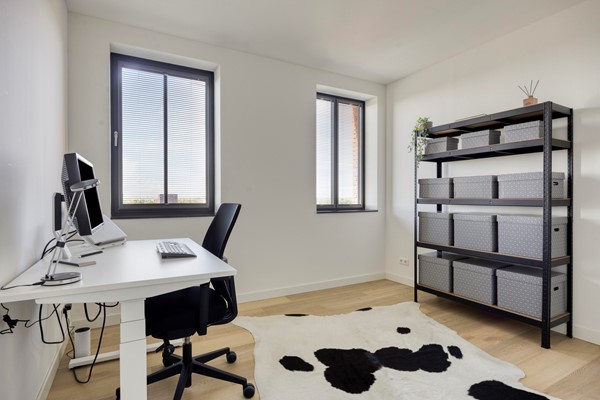 Medium property photo - Twentestraat 170, 5018 BG Tilburg