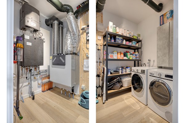 Medium property photo - Twentestraat 170, 5018 BG Tilburg