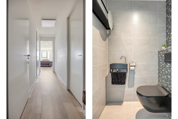 Medium property photo - Twentestraat 170, 5018 BG Tilburg