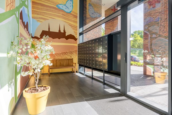 Medium property photo - Twentestraat 170, 5018 BG Tilburg
