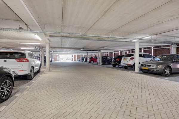 Medium property photo - Twentestraat 170, 5018 BG Tilburg