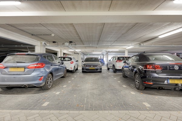Medium property photo - Twentestraat 170, 5018 BG Tilburg