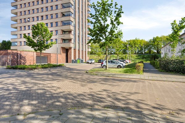Medium property photo - Twentestraat 170, 5018 BG Tilburg