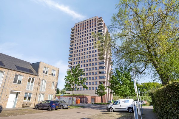 Medium property photo - Twentestraat 170, 5018 BG Tilburg