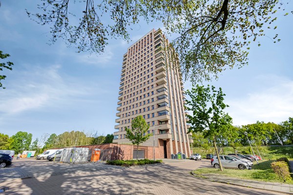 Medium property photo - Twentestraat 170, 5018 BG Tilburg