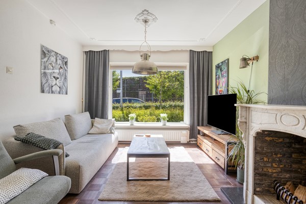 Te koop: Hoevenseweg 66, 5017AG Tilburg