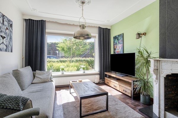 Medium property photo - Hoevenseweg 66, 5017 AG Tilburg