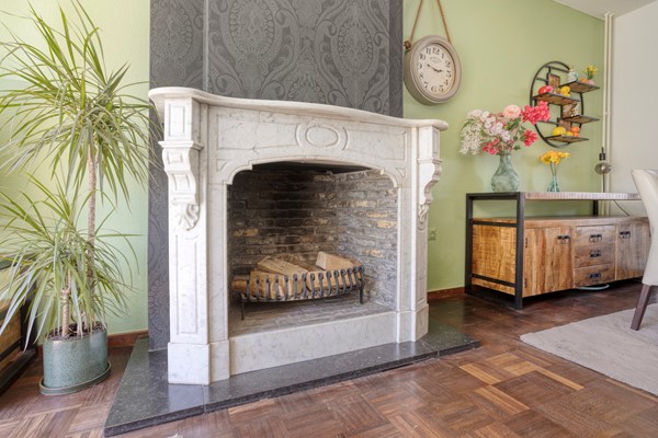 Medium property photo - Hoevenseweg 66, 5017 AG Tilburg