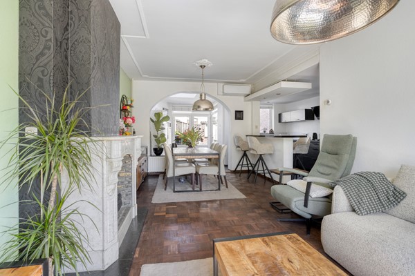 Medium property photo - Hoevenseweg 66, 5017 AG Tilburg