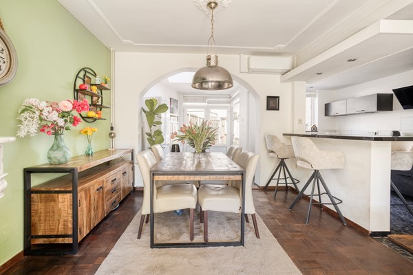 Medium property photo - Hoevenseweg 66, 5017 AG Tilburg