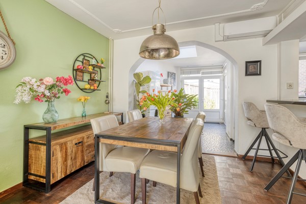 Medium property photo - Hoevenseweg 66, 5017 AG Tilburg