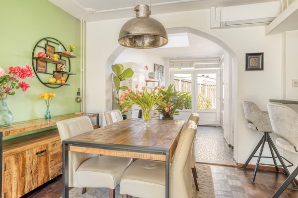 Medium property photo - Hoevenseweg 66, 5017 AG Tilburg