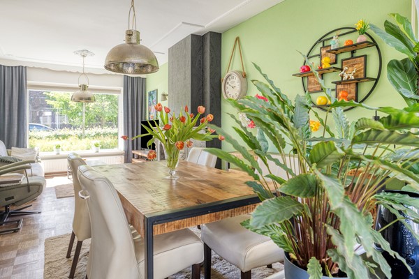 Medium property photo - Hoevenseweg 66, 5017 AG Tilburg